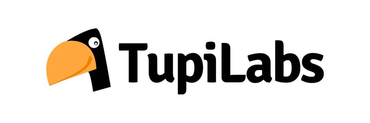 TupiLabs logo
