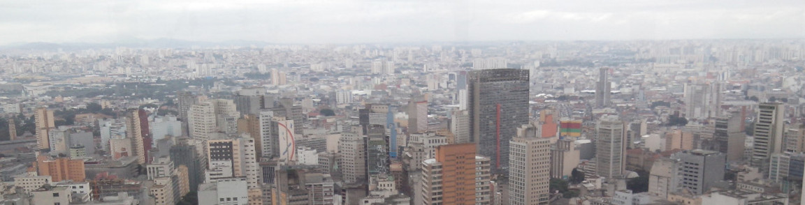 Photo of Sao Paulo City