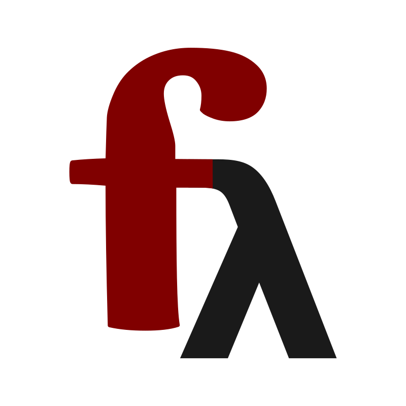 Frege current logo