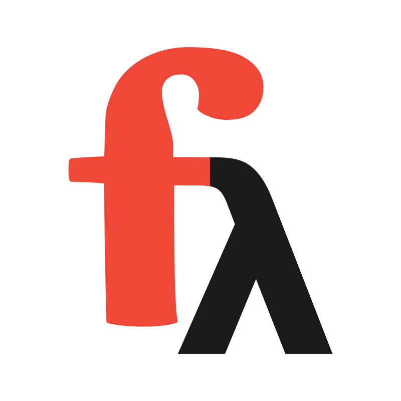 Frege updated logo